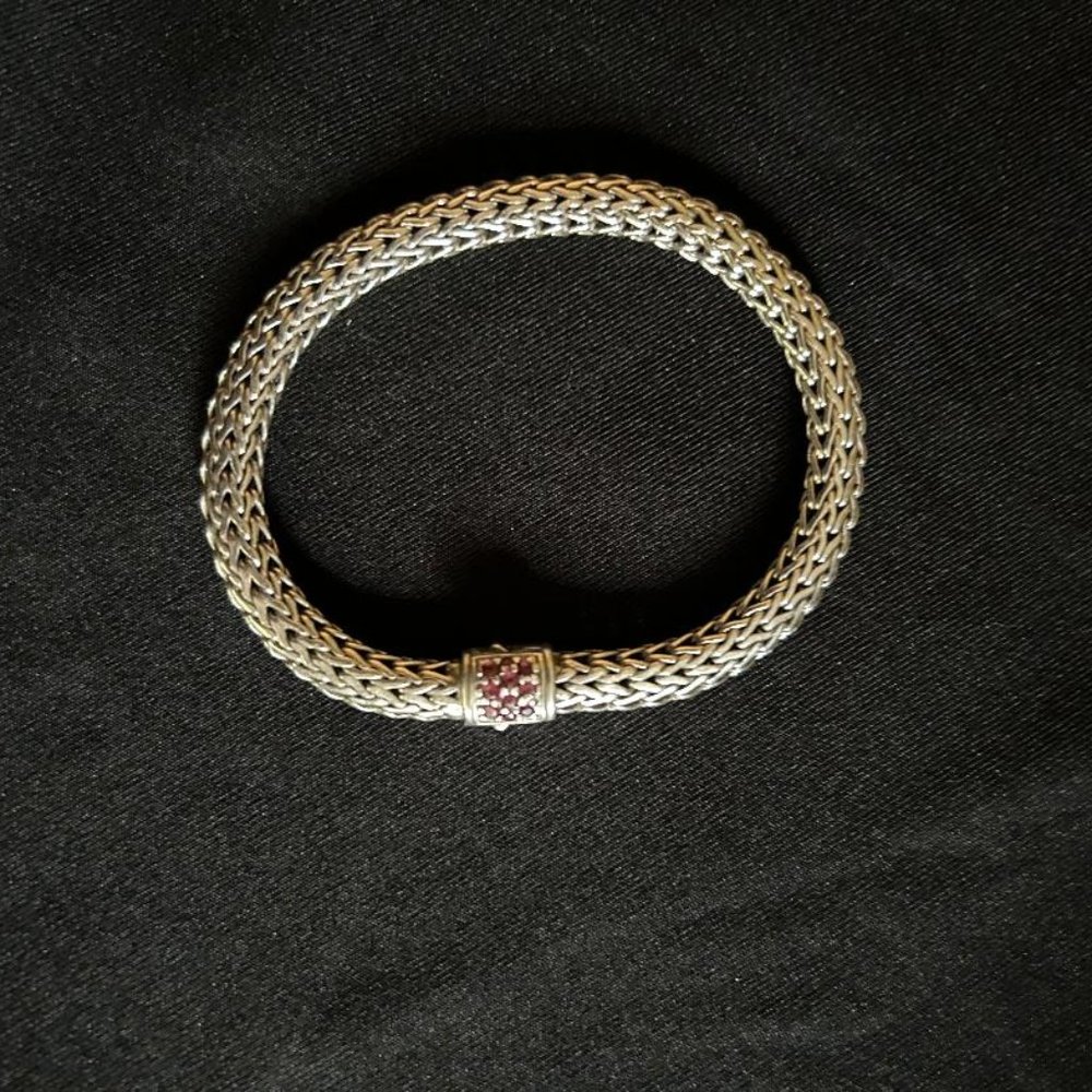 John Hardy Bracelet